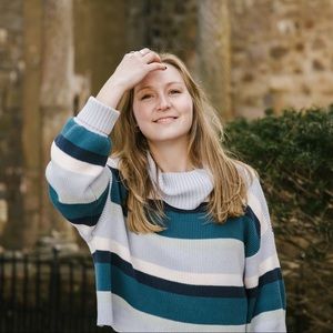 Meet your Posher, Kenzie